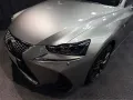 Pre-owned 2019 LEXUS IS 350 F Sport for sale-3