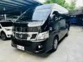 2018 NISSAN NV350 2.5 PREMIUM M/T DIESEL HIGH ROOF 51,000 KMS ONLY! FIRST OWNER!-0