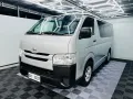 2020 TOYOTA HIACE COMMUTER 3.0 M/T LOW MILEAGE! ALL STOCK!  READY FOR BUSINESS!-0