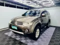 2013 MITSUBISHI MONTERO SPORT 2.5 GLX A/T DIESEL FIRST OWNER! LADY OWNED! LOW MILEAGE!-0