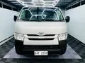 2020 TOYOTA HIACE COMMUTER 3.0 M/T LOW MILEAGE! ALL STOCK!  READY FOR BUSINESS!-1