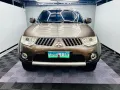 2013 MITSUBISHI MONTERO SPORT 2.5 GLX A/T DIESEL FIRST OWNER! LADY OWNED! LOW MILEAGE!-1