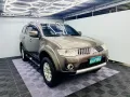 2013 MITSUBISHI MONTERO SPORT 2.5 GLX A/T DIESEL FIRST OWNER! LADY OWNED! LOW MILEAGE!-2