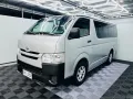 2020 TOYOTA HIACE COMMUTER 3.0 M/T LOW MILEAGE! ALL STOCK!  READY FOR BUSINESS!-3