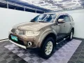 2013 MITSUBISHI MONTERO SPORT 2.5 GLX A/T DIESEL FIRST OWNER! LADY OWNED! LOW MILEAGE!-3