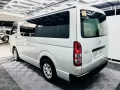 2020 TOYOTA HIACE COMMUTER 3.0 M/T LOW MILEAGE! ALL STOCK!  READY FOR BUSINESS!-4