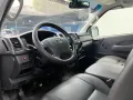 2020 TOYOTA HIACE COMMUTER 3.0 M/T LOW MILEAGE! ALL STOCK!  READY FOR BUSINESS!-7