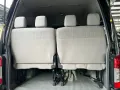 2018 NISSAN NV350 2.5 PREMIUM M/T DIESEL HIGH ROOF 51,000 KMS ONLY! FIRST OWNER!-11