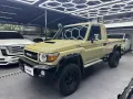 HOT!!! 2022 Toyota Land Cruiser 79 Single Cab for sale at affordable price! -2