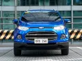 2015 Ford Ecosport 1.5 Titanium Gas Automatic📲💁‍♀️JONNALYN.SARANILLAS 0969-5949924-2