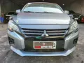 ✅Mitsubishi Mirage G4 2022  1.2 GLX 44K KM Casa Maintained Automatic-0
