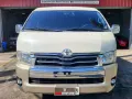 ✅Toyota Hiace Super Grandia 2017 3.0 70K KM Shop Maintained Automatic-0