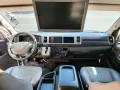 ✅Toyota Hiace Super Grandia 2017 3.0 70K KM Shop Maintained Automatic-10