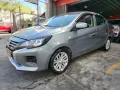 ✅Mitsubishi Mirage G4 2022  1.2 GLX 44K KM Casa Maintained Automatic-1