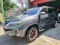 ✅Toyota Fortuner 2018 2.4 V Diesel Automatic-1