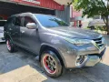 ✅Toyota Fortuner 2018 2.4 V Diesel Automatic-5