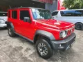 ✅Suzuki Jimny 2024 1.5 5 Door GLX 12K KM Casa Maintained Save 250K From Brand New Automatic-7