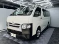 2020 TOYOTA HIACE COMMUTER 3.0 M/T DIESEL LOW MILEAGE! ALL STOCK! READY FOR BUSINESS!-0