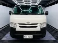 2020 TOYOTA HIACE COMMUTER 3.0 M/T DIESEL LOW MILEAGE! ALL STOCK! READY FOR BUSINESS!-1