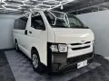 2020 TOYOTA HIACE COMMUTER 3.0 M/T DIESEL LOW MILEAGE! ALL STOCK! READY FOR BUSINESS!-2