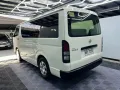 2020 TOYOTA HIACE COMMUTER 3.0 M/T DIESEL LOW MILEAGE! ALL STOCK! READY FOR BUSINESS!-3