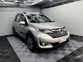 2021 HONDA BR-V 1.5L S A/T GAS FIRST OWNER! LADY OWNED! LOW MILEAGE!-2