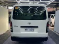 2020 TOYOTA HIACE COMMUTER 3.0 M/T DIESEL LOW MILEAGE! ALL STOCK! READY FOR BUSINESS!-4