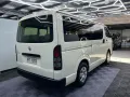 2020 TOYOTA HIACE COMMUTER 3.0 M/T DIESEL LOW MILEAGE! ALL STOCK! READY FOR BUSINESS!-5