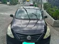 2020 Nissan Almera Automatic-0
