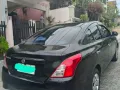 2020 Nissan Almera Automatic-3