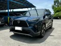 Pre-owned 2024 Toyota Yaris Cross V 1.5 CVT for sale-0