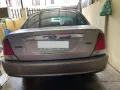 RUSH sale!!! 2000 Ford Lynx Sedan at cheap price-1