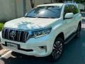 HOT!!! 2022 Toyota Land Cruiser Prado VX for sale at affordable price!-0