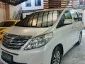 2013 Toyota Alphard Automatic 3.5 568t Negotiable Batangas Area-1
