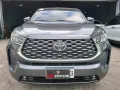 ✅Toyota Innova Zenix 2024 Acquired 2.0 V 29K KM Casa Maintained Automatic-0