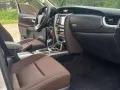 2018 Toyota Fortuner  2.4 G Diesel 4x2 AT for sale by Trusted seller-14