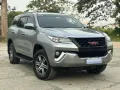 2018 Toyota Fortuner  2.4 G Diesel 4x2 AT for sale by Trusted seller-1