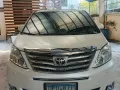 2013 Toyota Alphard Automatic 3.5 568t Negotiable Batangas Area-2