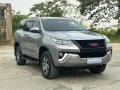 2018 Toyota Fortuner  2.4 G Diesel 4x2 AT for sale by Trusted seller-2