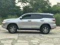 2018 Toyota Fortuner  2.4 G Diesel 4x2 AT for sale by Trusted seller-3