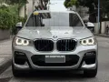 HOT!!! 2021 BMW X3 M-Sport Top of the line for sale at affordable price! -0