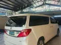 2013 Toyota Alphard Automatic 3.5 568t Negotiable Batangas Area-9