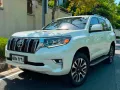 HOT!!! 2022 Toyota Land Cruiser Prado VX for sale at affordable price!-1