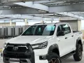 HOT!!! 2023 Toyota Hilux Conquest V 4x2 for sale at affordable price! -0