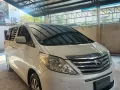 2013 Toyota Alphard Automatic 3.5 568t Negotiable Batangas Area-3