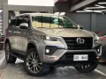 HOT!!! 2021 Toyota Fortuner G Top of the line for sale at affordable price! -0