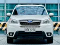 2015 Subaru Forester 2.0 IP Mileage 52K Only‼️🔥 𝟎𝟗𝟏𝟐𝟏𝟎𝟔𝟏𝟒𝟔𝟐 𝐌𝐀𝐁𝐘 𝐋𝐀𝐓𝐈𝐃𝐎 📲📩🙋-0