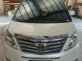 2013 Toyota Alphard Automatic 3.5 568t Negotiable Batangas Area-10