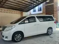 2013 Toyota Alphard Automatic 3.5 568t Negotiable Batangas Area-11