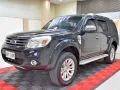 2014 Ford Everest 2.5 Diesel AT 448t Negotiable Batangas Area-5